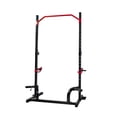 thumbnail image 2 of Soporte para Sentadillas Sunny Health & Fitness Mod. SF-XF9931 Sunny Health & Fitness SF-XF9931, 2 of 3