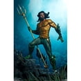 thumbnail image 1 of DC Comics - Aquaman - Sideshow Collectibles, 1 of 9