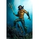 thumbnail image 1 of DC Comics - Aquaman - Sideshow Collectibles, 1 of 9