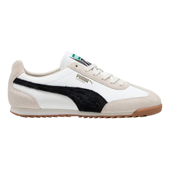 Tenis Puma Hombre Arizona Retromod Blanco Casual blanco 5 MX