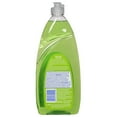 thumbnail image 2 of La Parisienne Green Apple Liquid Dish Soap, 2 of 5
