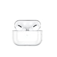 thumbnail image 2 of Funda ZERODAMAGE SAHARA Hybrid Flex para AirPods Pro 2 Transparente, 2 of 6