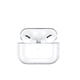 thumbnail image 2 of Funda ZERODAMAGE SAHARA Hybrid Flex para AirPods Pro 2 Transparente, 2 of 6
