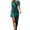 GN2, variant on Sngxgn Women's Square Neck Long Sleeve Bodycon Maxi Dress Casual Ribbed Soft Lounge Dresses(GN2,L)