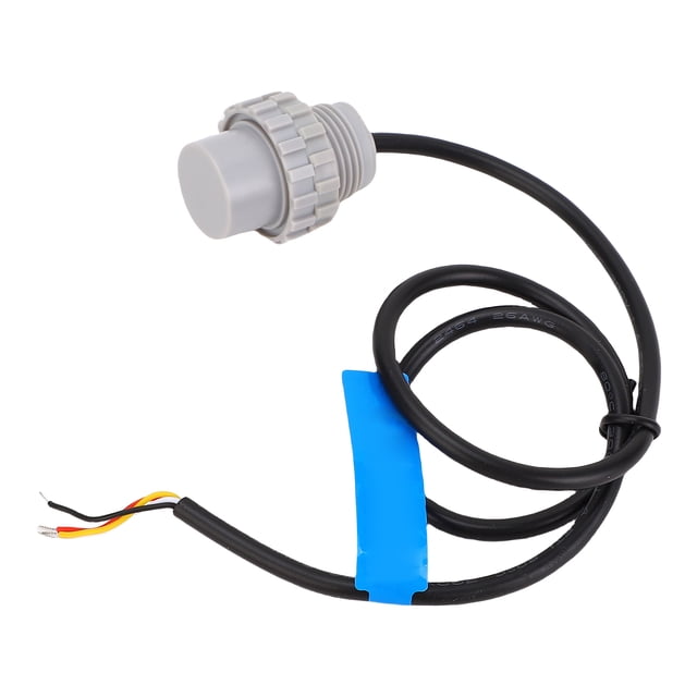 Ultrasonic Underwater Ranging Sensor, Electrostatic Protecting Ultrasonic Underwater Ranging Detector for Swimming Pool DYP-L081MTW-V2.0,DYP-L08B50TW-V2.0