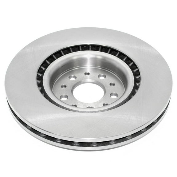 DuraGo Disc Brake Rotor BR901612