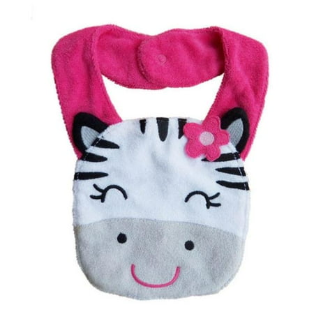 

sunhillsgrace baby care baby kids animal toddler cartoon towel lunch bibs