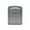 Gray, variant on Box Outdoor Wall Mounted Keychain Storage Box 4 Digit Combination Password Security Lock Storage ,Multiple Options Available