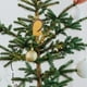 thumbnail image 5 of BRIGHTFUFU 6 adornos navideños de metal con forma de herradura, decoración navideña, colgantes para árbol de Navidad, pequeños colgantes de herradura de hierro fundido., 5 of 8