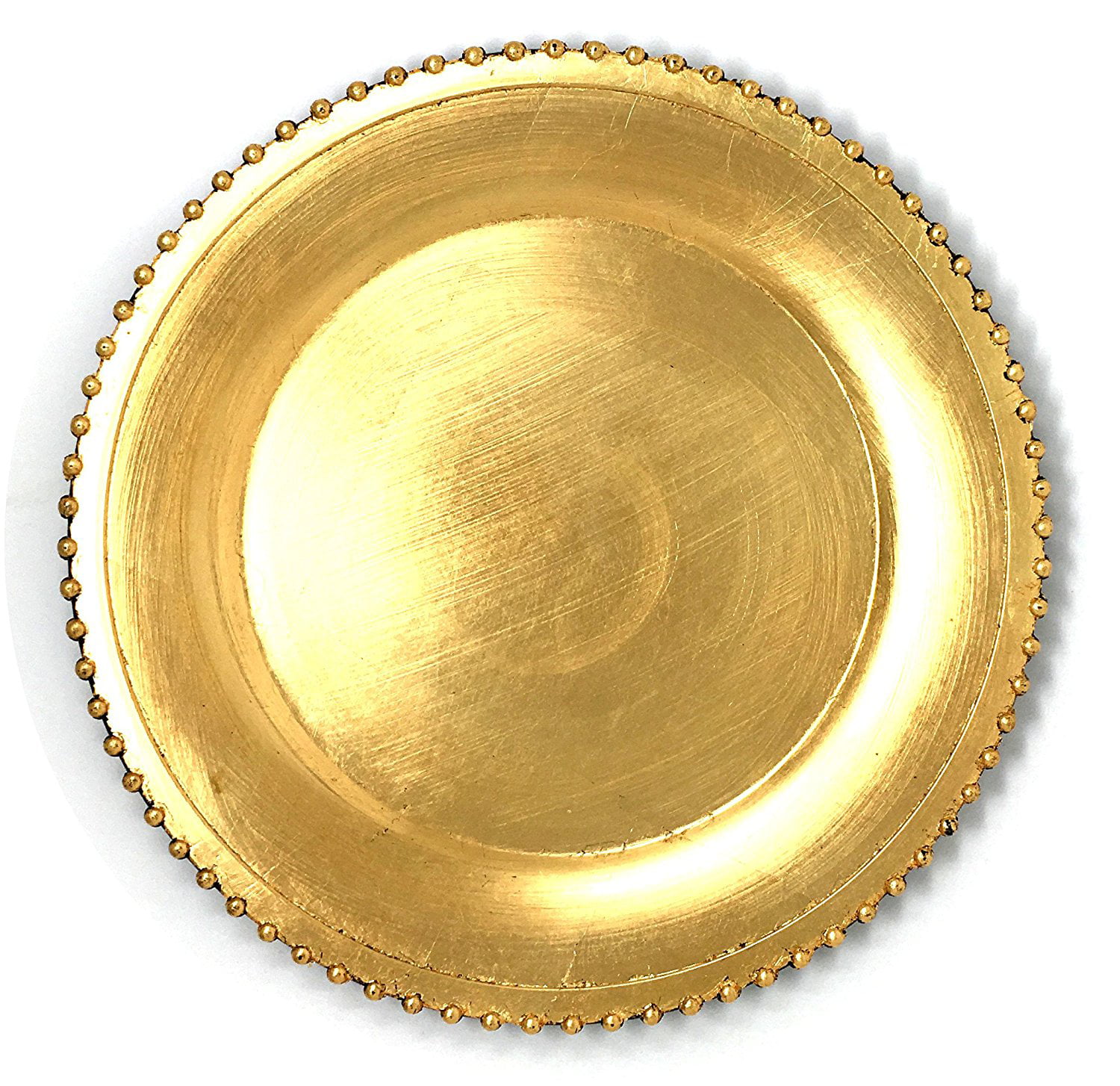 Gold rounds