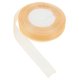 thumbnail image 1 of Golden Ribbon Fabric for Decoration 1 Roll Wide Chiffon Gift Ribbon, 1 of 5