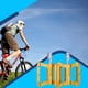 thumbnail image 2 of ZTTO 1 par de aleaciones de aleación Pedal plano Pedal de acero Axis 32 Puntos de bicicleta Pedales Ciclismo Reemplazo de Ciclo Accesorios de Pieza Suministros Oro kenally OD002852-07B, 2 of 7