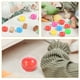 thumbnail image 3 of 60 cápsulas de plástico vacías para máquinas expendedoras, bolas rellenables, divertidas cápsulas de juguete para fiestas, premios sorpresa y recompensas para el aula., 3 of 7