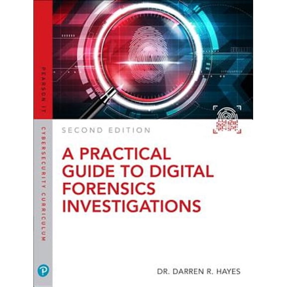 Pre-Owned A Practical Guide to Digital Forensics Investigations (Paperback) 0789759918 9780789759917