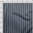 thumbnail image 2 of oneOone Viscose Chiffon Fabric Stripe Block Decor Fabric Printed BTY 42 Inch Wide, 2 of 4