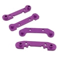 thumbnail image 3 of Brazo oscilante reforzado RC Zulema 16 Piezas para 1:12 Wltoys 124018, 3 of 8