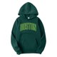 thumbnail image 3 of WILLBEST Sudaderas Navideñas para Hombre y Mujer, Sudadera con Capucha Informal con Estampado De Letras, Ropa Deportiva De Moda para Otoño e Invierno XXGrande, 3 of 3