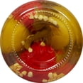 thumbnail image 6 of Mezzetta Sweet Cherry Peppers Mildly Spicy Gluten Free Glass Jar 16oz (12 Pack), 6 of 16