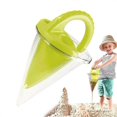 thumbnail image 1 of Overflow Funnel Ultimate Sand Water Mixing Toy Hourglass Toy, 1 of 5