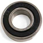 3/4" ID x 40MM OD x 12MM Thick Precision Sealed Ball Bearing