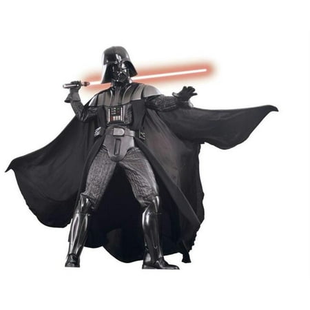 Costumes For All Occasions Ru909877 Darth Vader Supreme Cost Adult