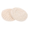 thumbnail image 1 of BESTYASH De Encaje Beige Para Manualidades DIY Y, 1 of 6