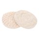 thumbnail image 1 of BESTYASH De Encaje Beige Para Manualidades DIY Y, 1 of 6