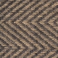 thumbnail image 3 of DII Chevron Burlap Table Runner, 14x72", 3 of 5