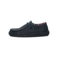 thumbnail image 2 of Hey Dude Men's Wally Sox Classic Slip-on Shoe, 2 of 7