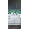 thumbnail image 3 of My Style Bangalow Tropical Palm Peel and Stick Wallpaper, 3 of 17