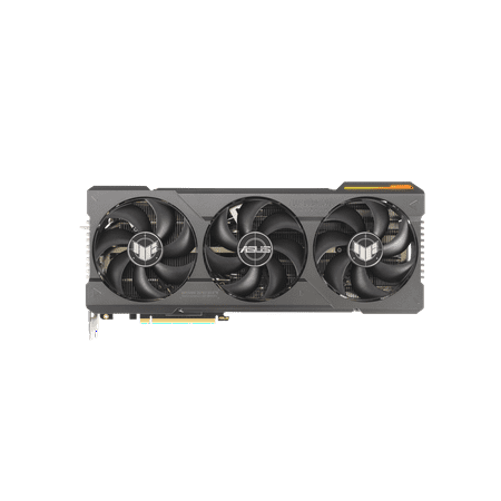 ASUS TUF Gaming NVIDIA GeForce RTX 4080 SUPER Gaming Graphics Card (PCIe 4.0, 16GB GDDR6X, HDMI 2.1a, DisplayPort 1.4a) TUF-RTX4080S-16G-GAMING