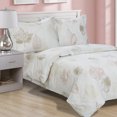 thumbnail image 1 of French Yardley 6 Piece Bedding Set, 1 of 5