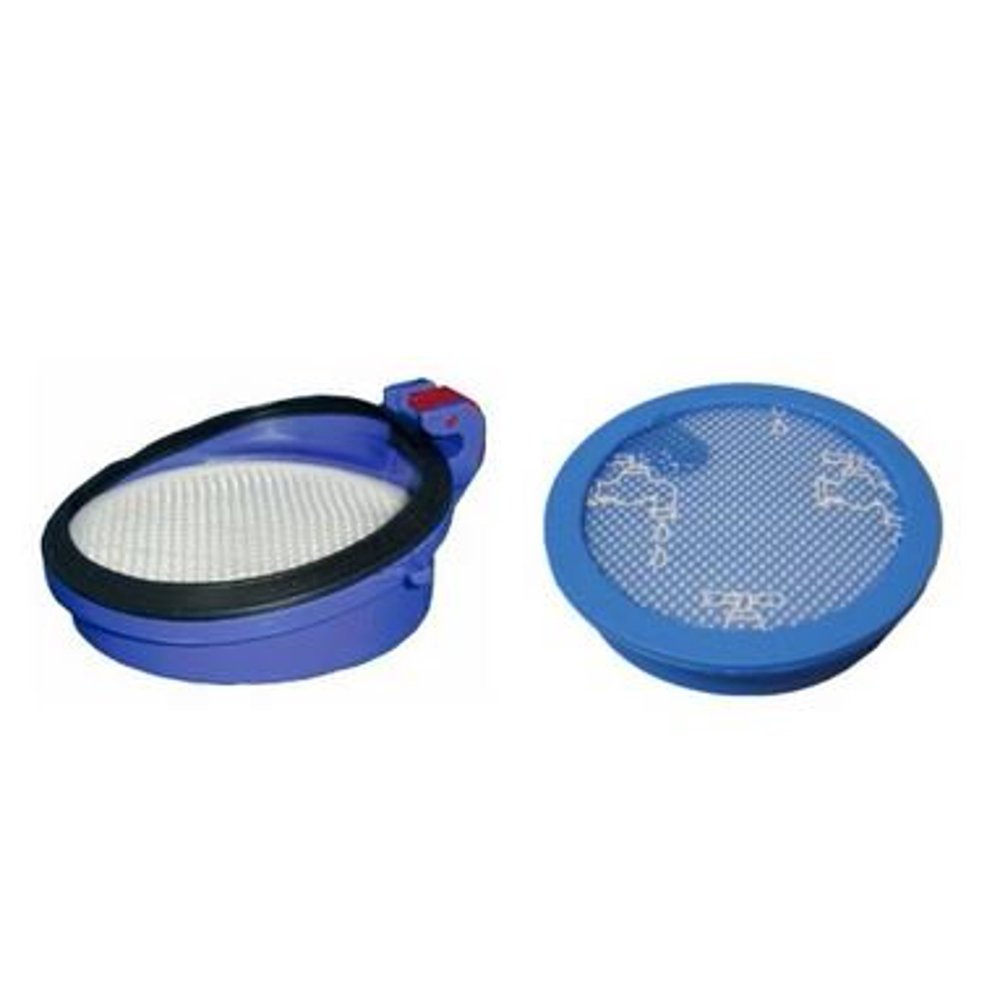 Dyson Dc24 Animal, Dc24 Multifloor the Ball Filter Kit Made By Zvac