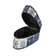 thumbnail image 5 of Bolsa de almacenamiento para plancha de vapor, compacta y multifuncional. Azul y blanco, 5 of 9