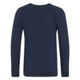 thumbnail image 2 of AWDis Academy Boys/Girls Crew Neck Raglan School Sweatshirt, 2 of 3