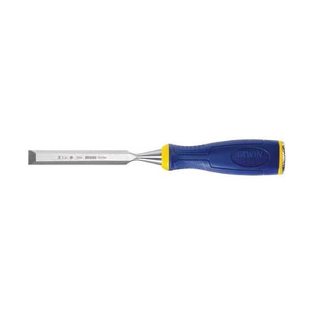 IRWIN MARPLES 5/8" CONSTRUCTION CHISEL per 3 Each