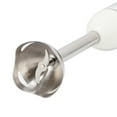 thumbnail image 4 of Better Chef 2-Speed 150-Watt Immersion Hand Blender in White, 4 of 5
