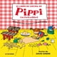 thumbnail image 1 of El libro de cocina de Pippi Calzaslargas, 1 of 2