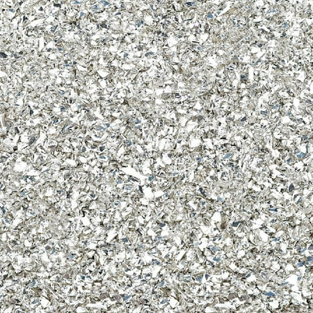 

25g Glass Crushed Stones Chunky Glitter Irregular Glass Chip Broken Glass Pieces