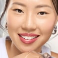 thumbnail image 5 of Gerard Cosmetics Supreme Lip Creme, Pink Lip Gloss - Wild Berry Tart (.08oz), 5 of 6