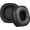 Protein Leather-Black, variant on SOULWIT Earpads Replacement for Marshall MID ANC Active Noise Cancelling On-Ear Wireless Bluetooth Headphone, Ear Pads Cushions with Soft Protein Leather and Noise Isolation Foam - Black