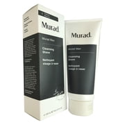 Murad Man Cleansing Shave 6.75 oz