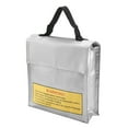 thumbnail image 3 of Lipo Charging Bags, Explosionproof Fireproof Explosion Proof Lipo Bag, Environmental For Workshop, 3 of 8
