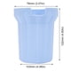 thumbnail image 4 of Funda Silicona para 30 Oz/40 Oz (claro) Color Azul, 4 of 4