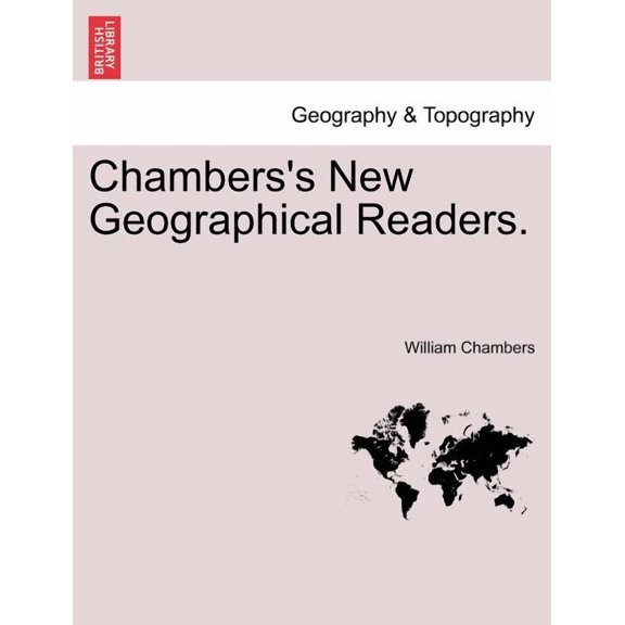 Chambers's New Geographical Readers., (Paperback)