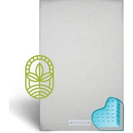 Colgate dual sided crib mattress sale