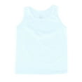 thumbnail image 2 of Fruit Of The Loom Toddler Girls Eversoft Assorted Tanks 6Pack, 4T/5T, Assorted, 2 of 4
