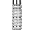 thumbnail image 3 of Portable Copper darts Replacement Barrels darts Replacement Parts for Game Beginner darts Player Argent, 3 of 7