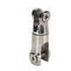 thumbnail image 5 of Conector de cadena de ancla marina, Conector de cadena de ancla de barco Conector de cadena giratoria de ancla Conector giratorio de ancla de barco Calidad de nivel superior, 5 of 9