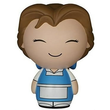 FUNKO DORBZ: DISNEY - PEASANT BELLE